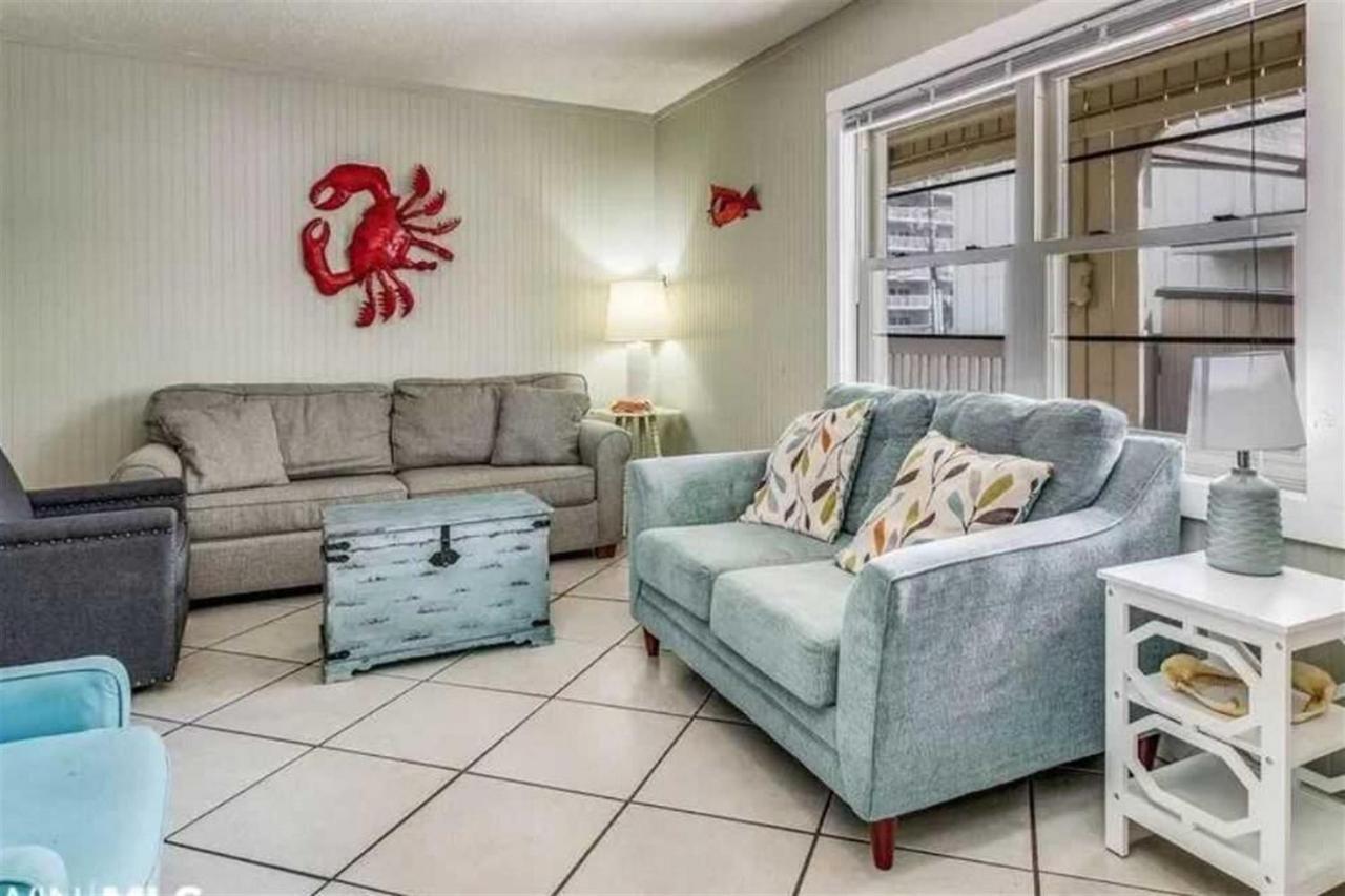 Gulf Village II Gulf Shores Room photo