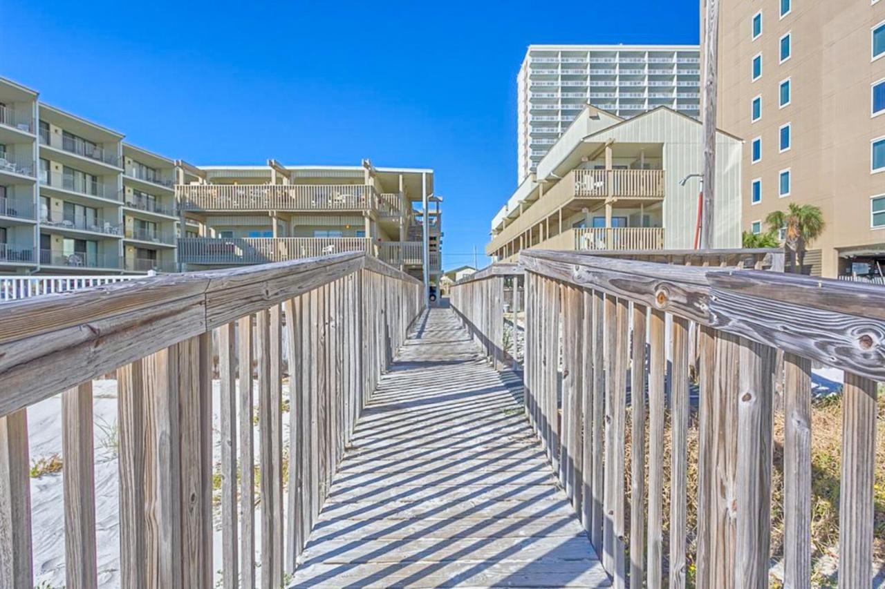 Gulf Village II Gulf Shores Exterior photo