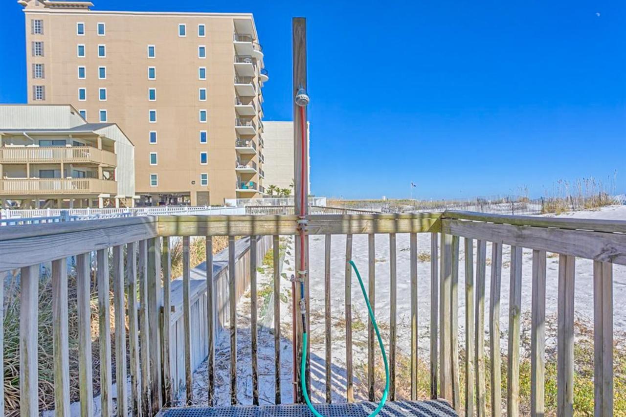Gulf Village II Gulf Shores Exterior photo