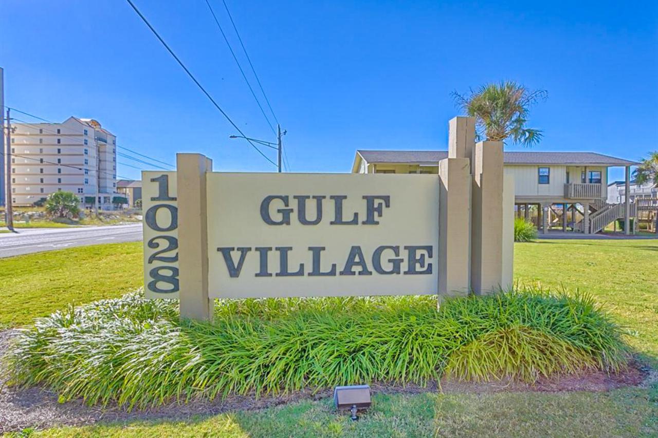 Gulf Village II Gulf Shores Exterior photo