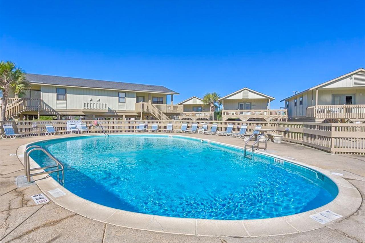 Gulf Village II Gulf Shores Exterior photo