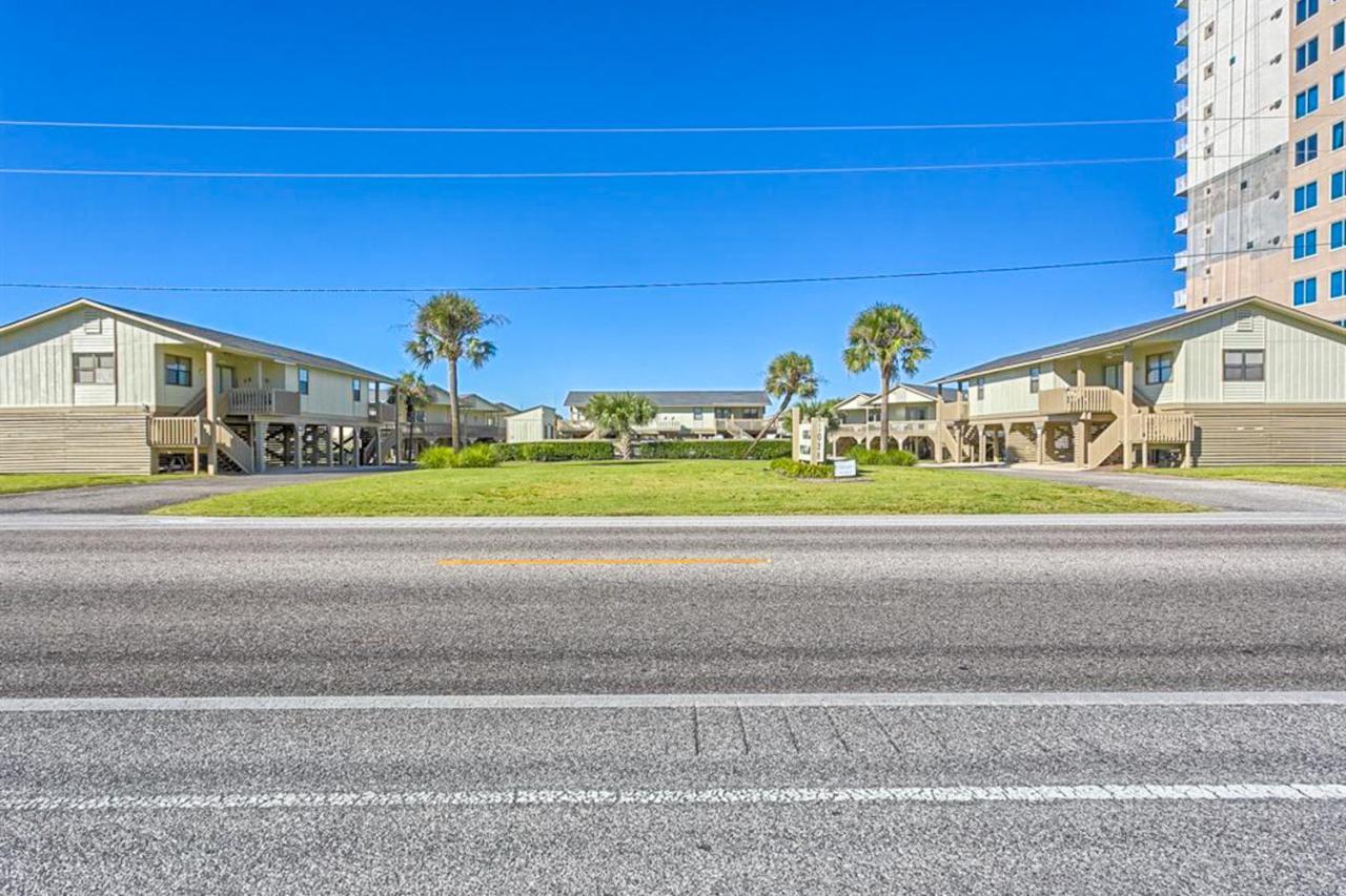Gulf Village II Gulf Shores Exterior photo