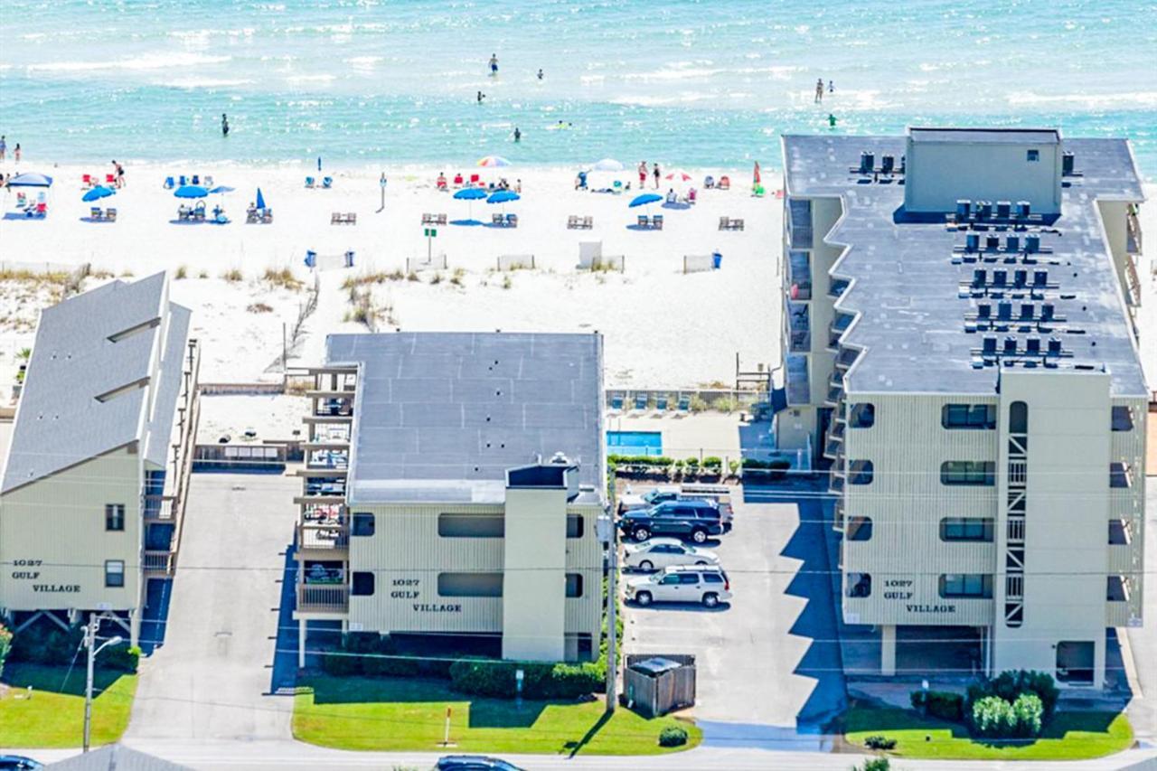 Gulf Village II Gulf Shores Exterior photo