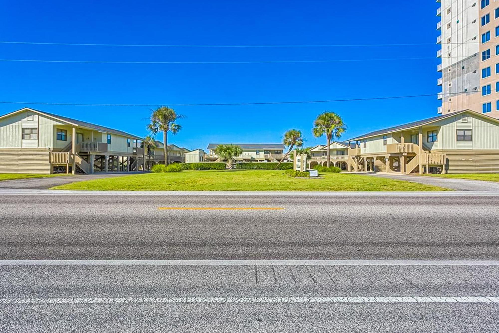 Gulf Village II Gulf Shores Exterior photo