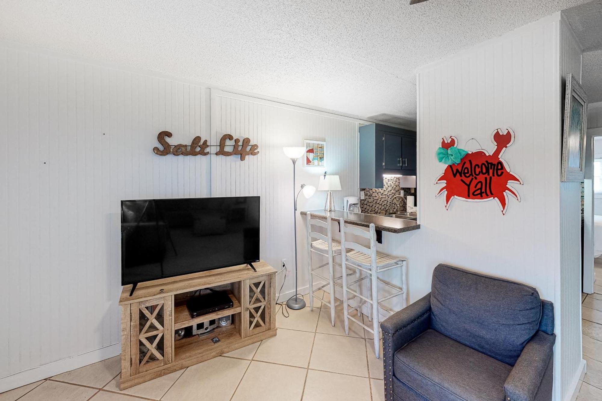 Gulf Village II Gulf Shores Room photo