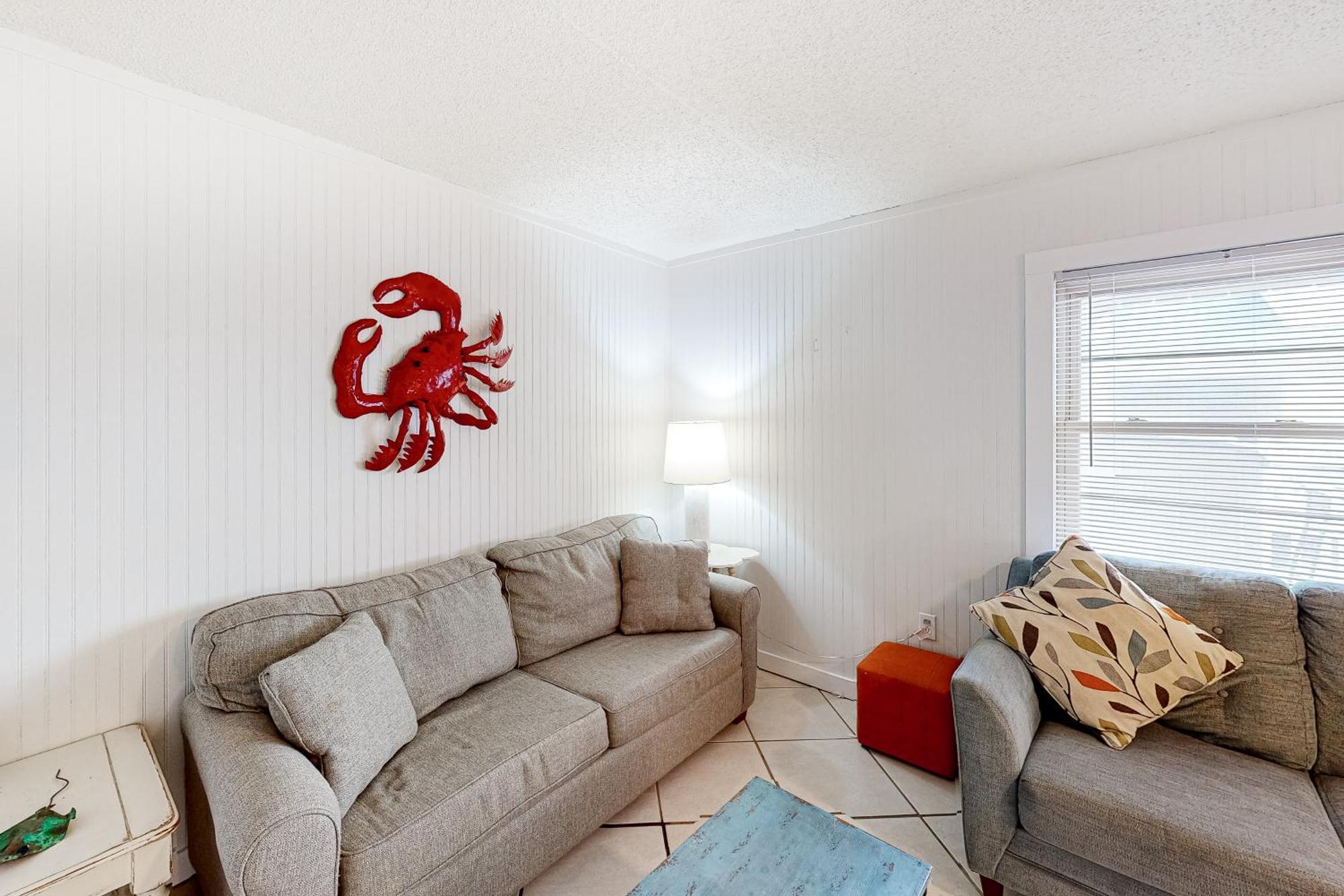 Gulf Village II Gulf Shores Room photo