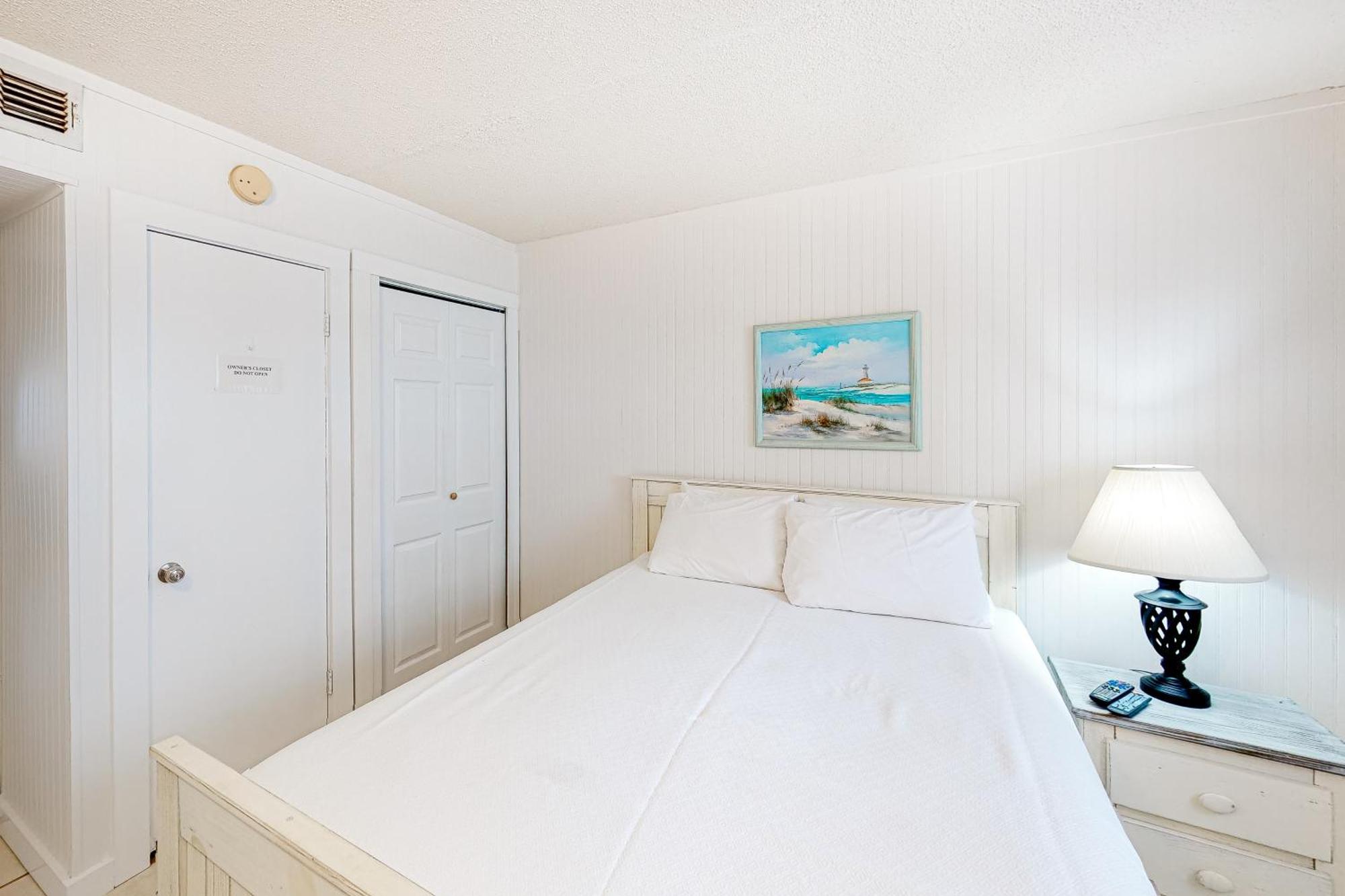 Gulf Village II Gulf Shores Room photo